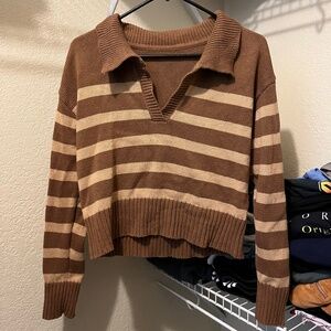 Cider long sleeves